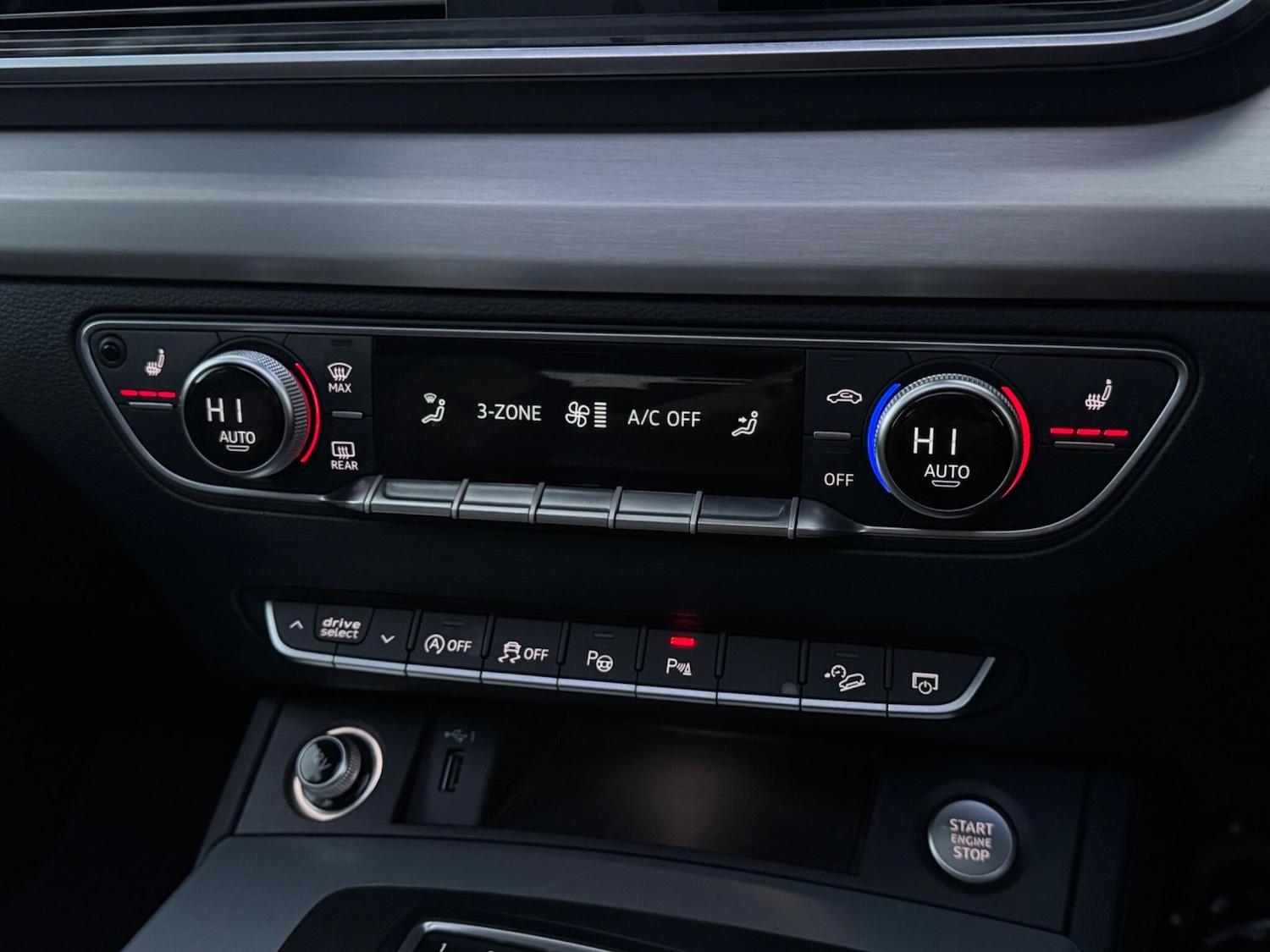 Used Audi Q5 2018 for sale - 77057560: Photo 28