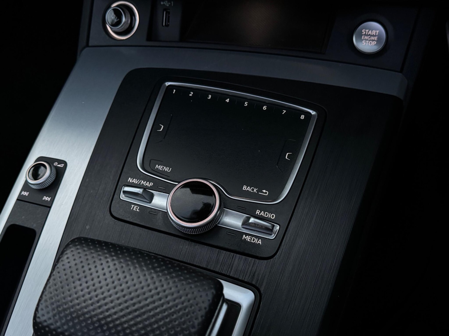 Used Audi Q5 2018 for sale - 77057560: Photo 30