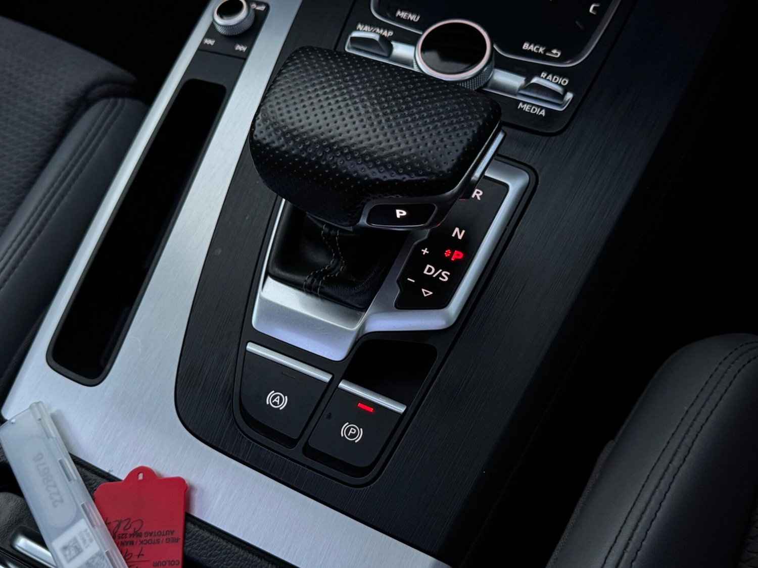 Used Audi Q5 2018 for sale - 77057560: Photo 31