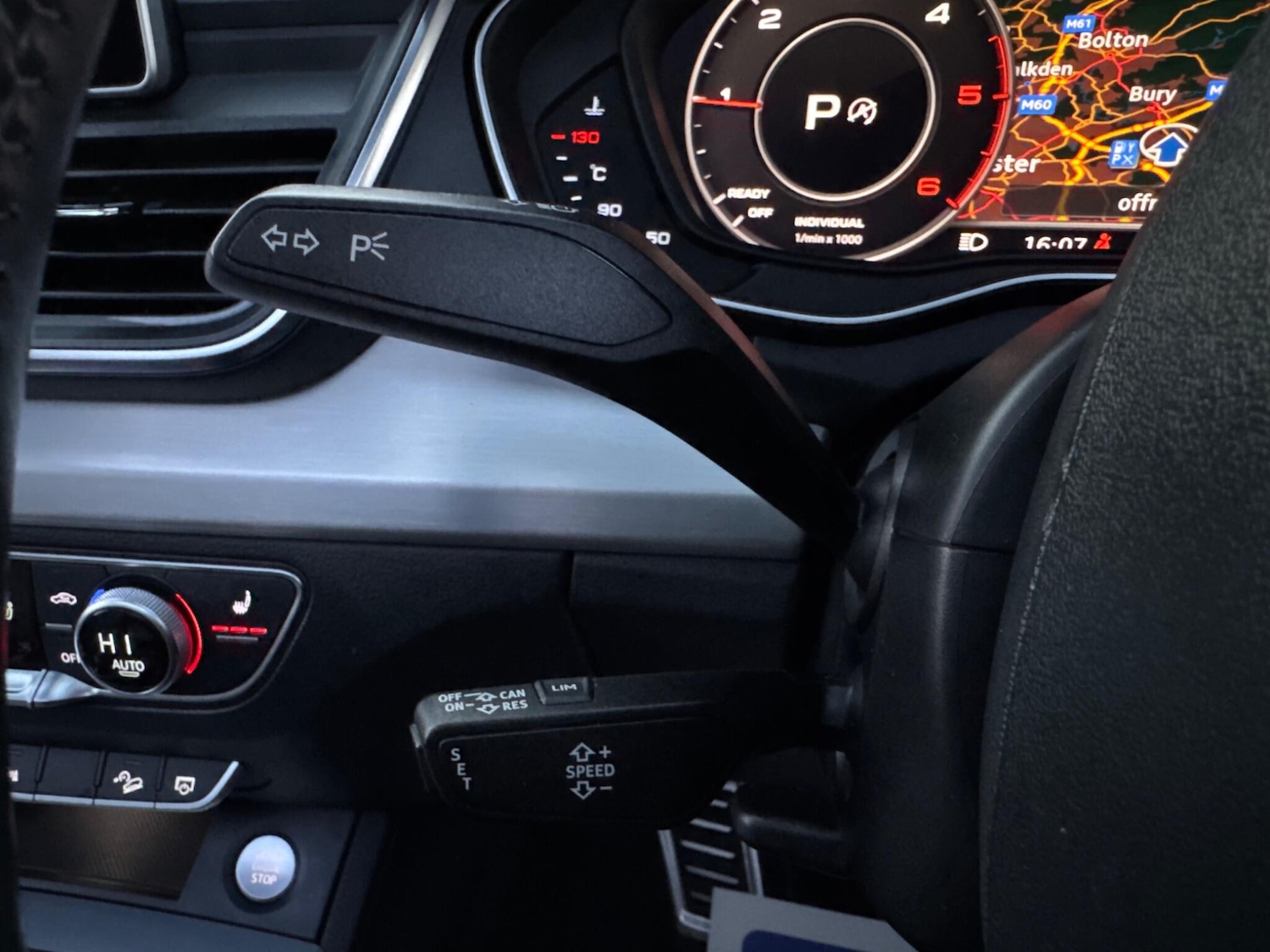 Used Audi Q5 2018 for sale - 77057560: Photo 34