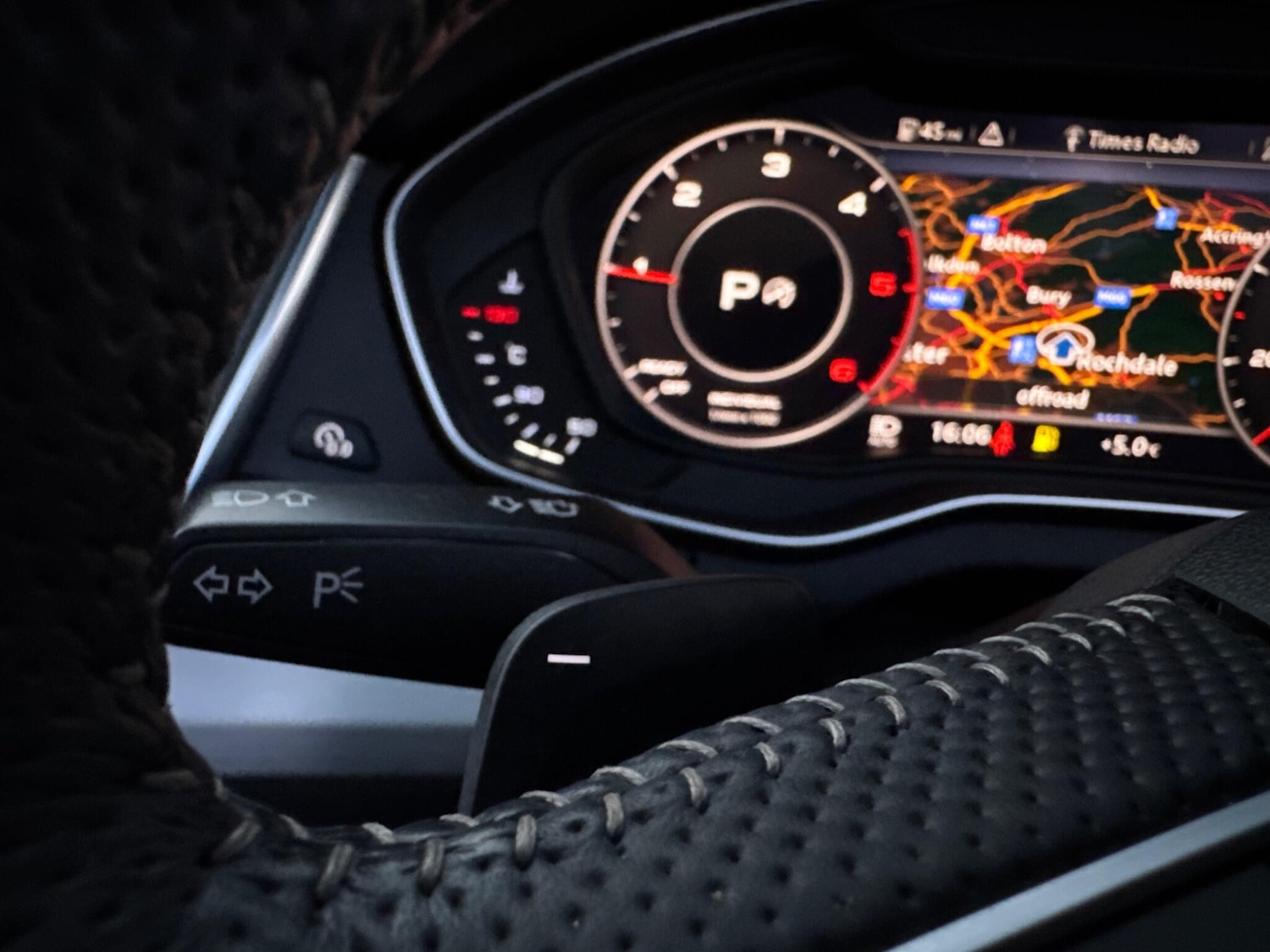 Used Audi Q5 2018 for sale - 77057560: Photo 35