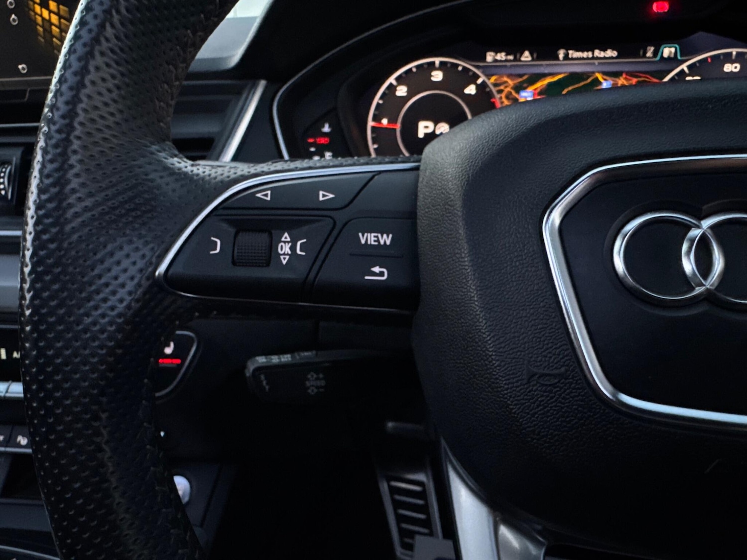 Used Audi Q5 2018 for sale - 77057560: Photo 36