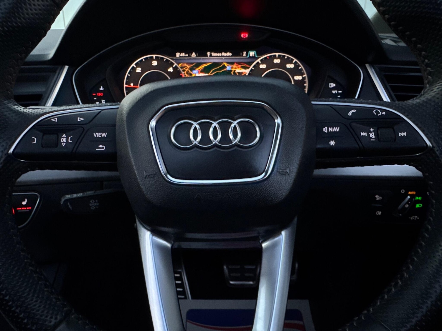 Used Audi Q5 2018 for sale - 77057560: Photo 37