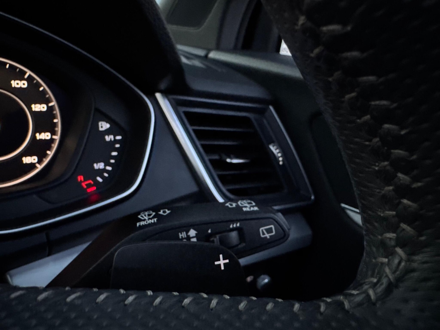 Used Audi Q5 2018 for sale - 77057560: Photo 39