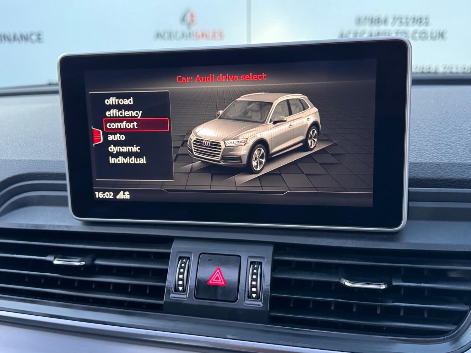 Used Audi Q5 2018 for sale - 77057560: Photo 47