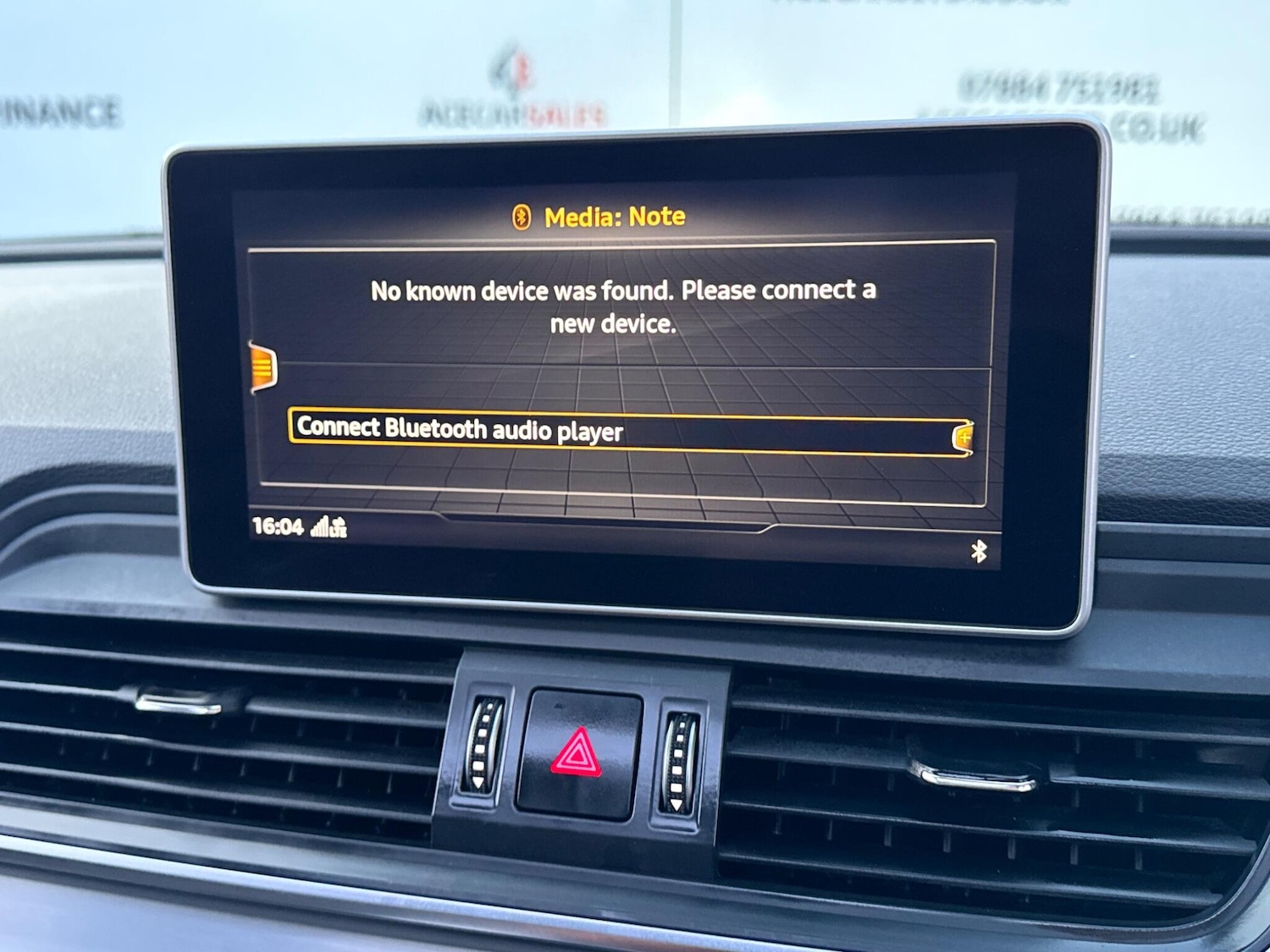 Used Audi Q5 2018 for sale - 77057560: Photo 49