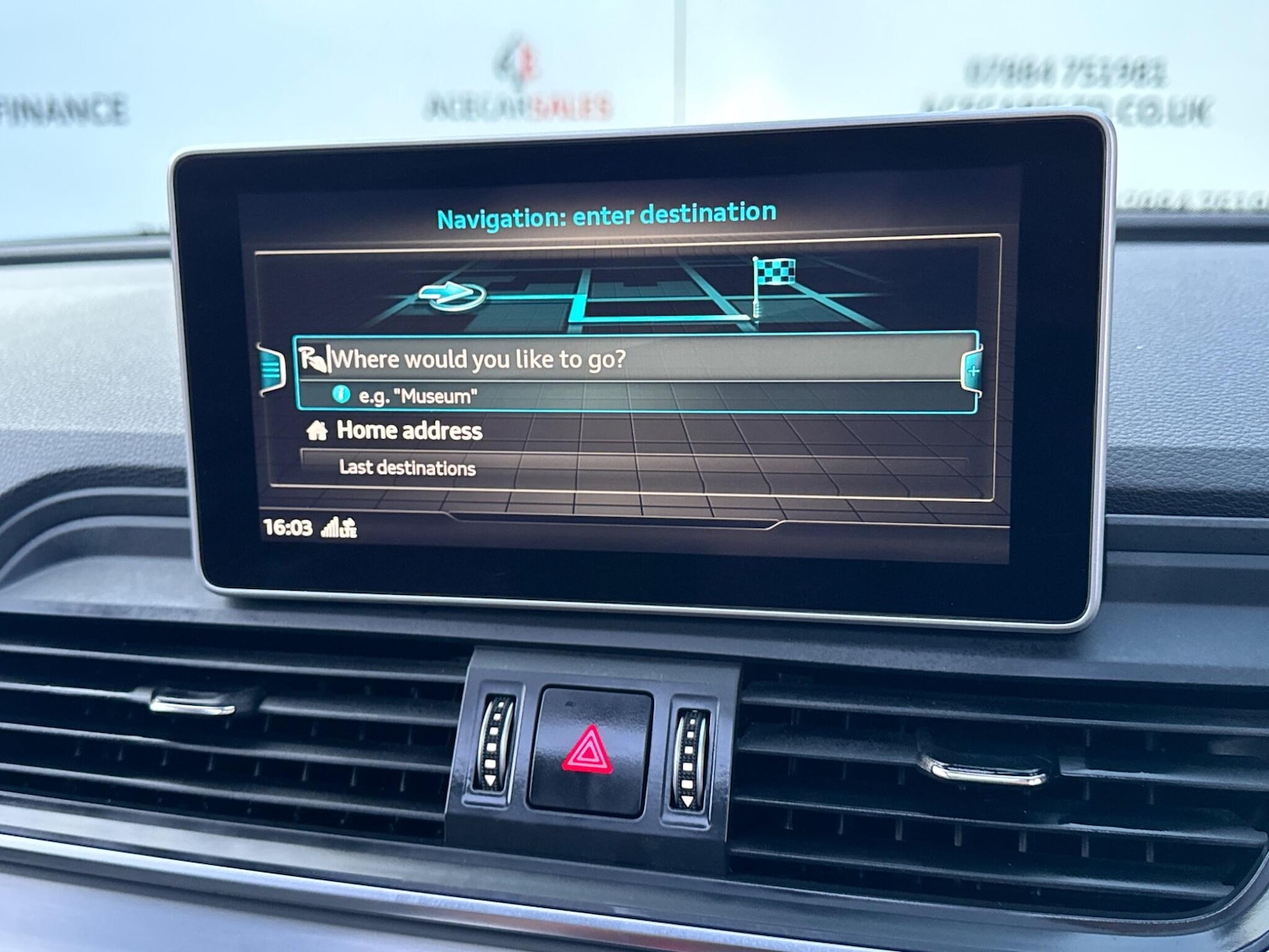 Used Audi Q5 2018 for sale - 77057560: Photo 51