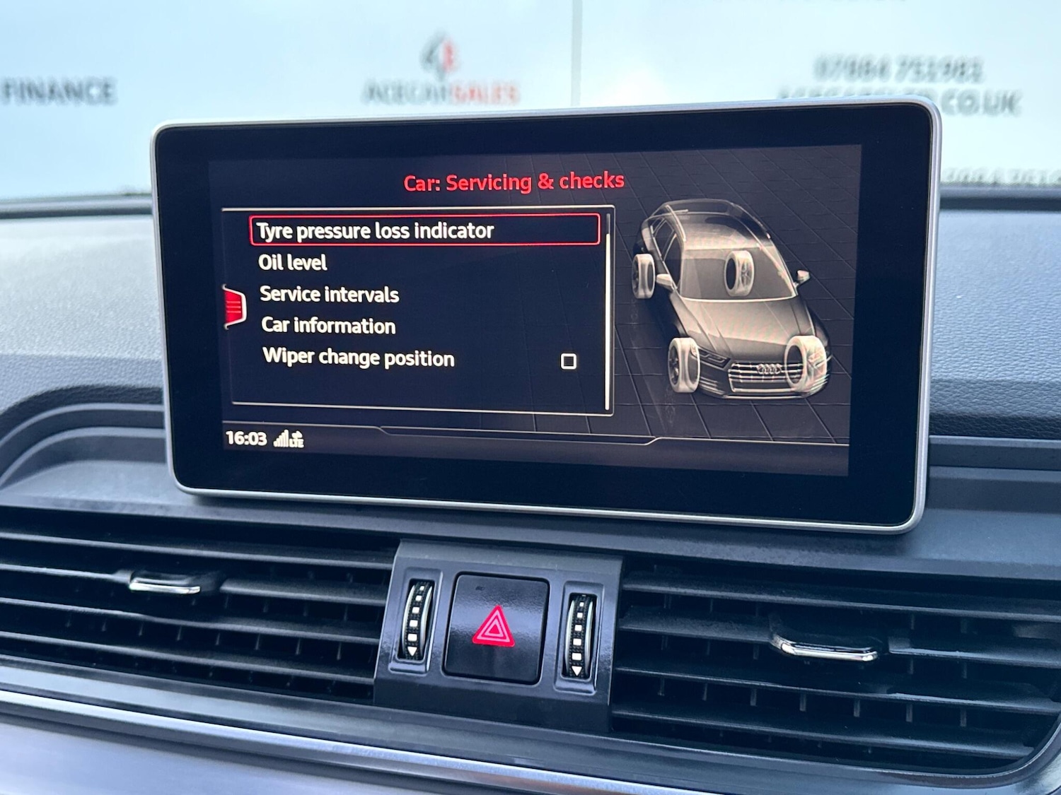 Used Audi Q5 2018 for sale - 77057560: Photo 52