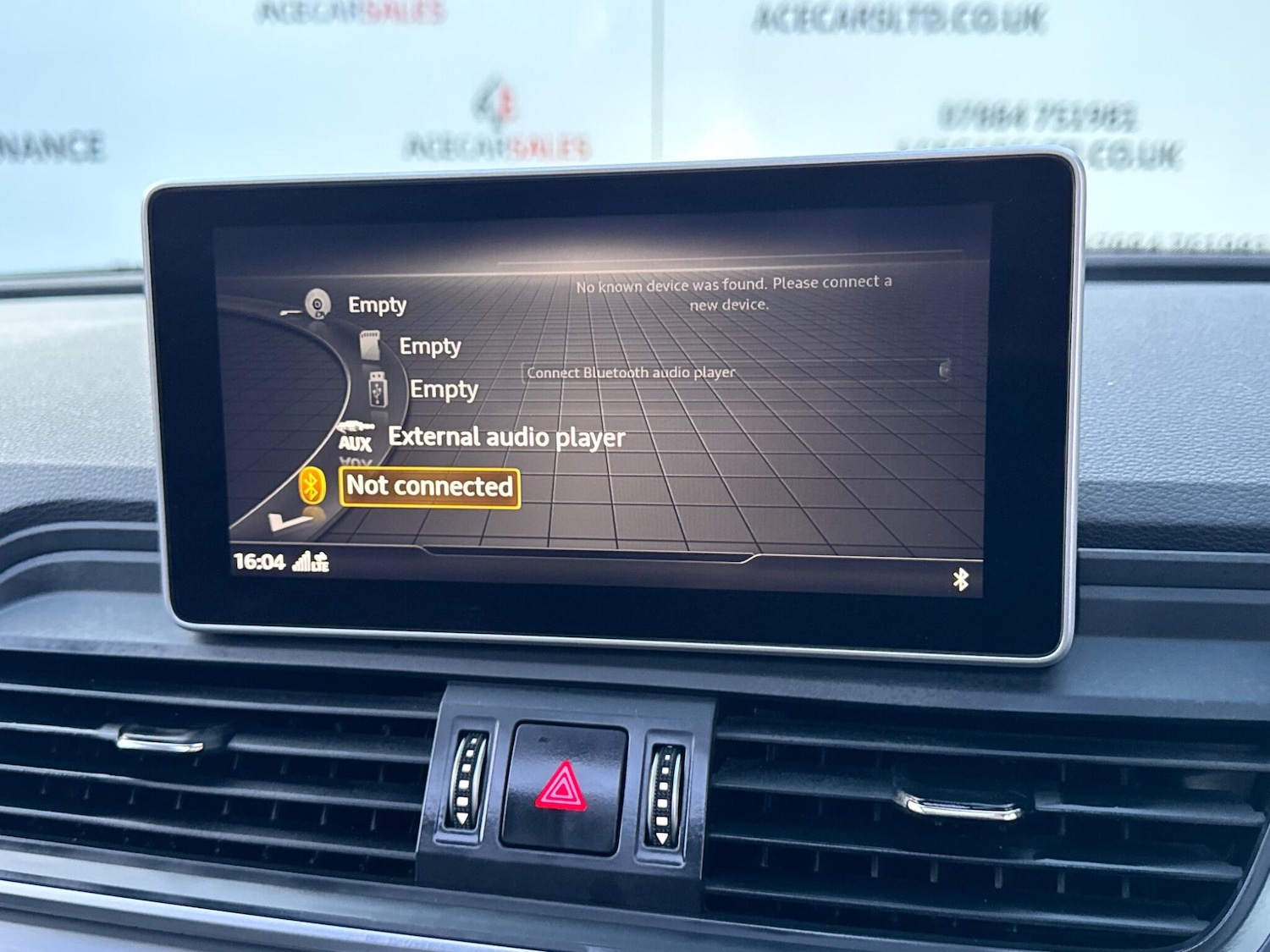 Used Audi Q5 2018 for sale - 77057560: Photo 56