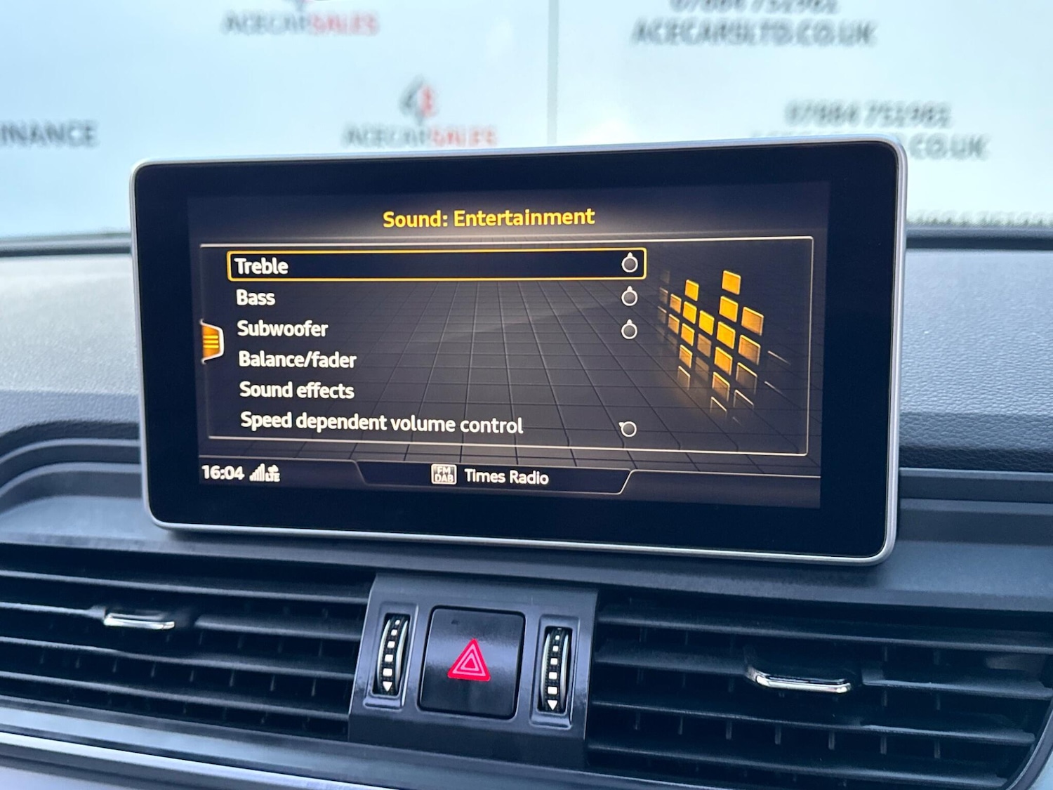 Used Audi Q5 2018 for sale - 77057560: Photo 57