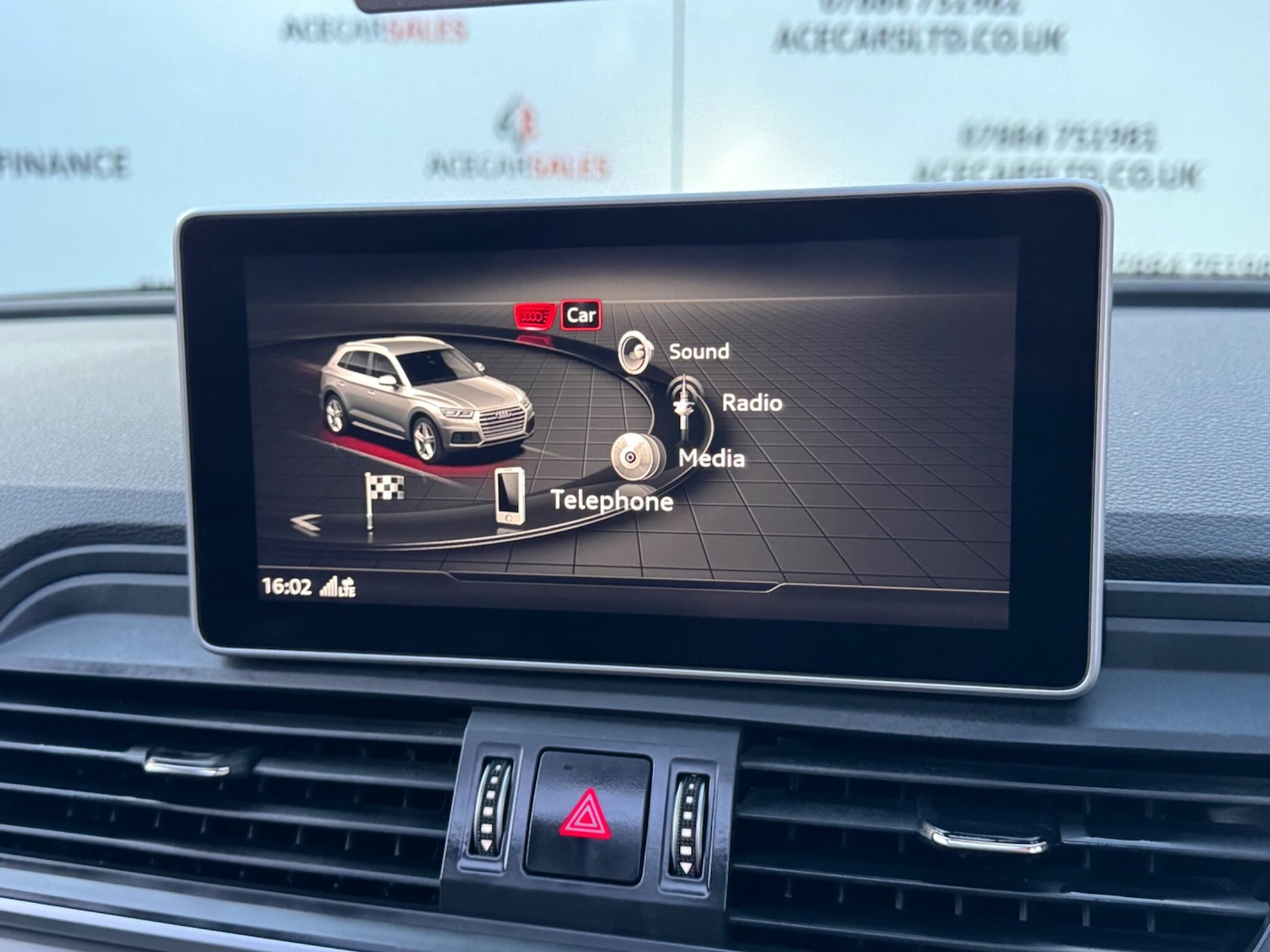 Used Audi Q5 2018 for sale - 77057560: Photo 59