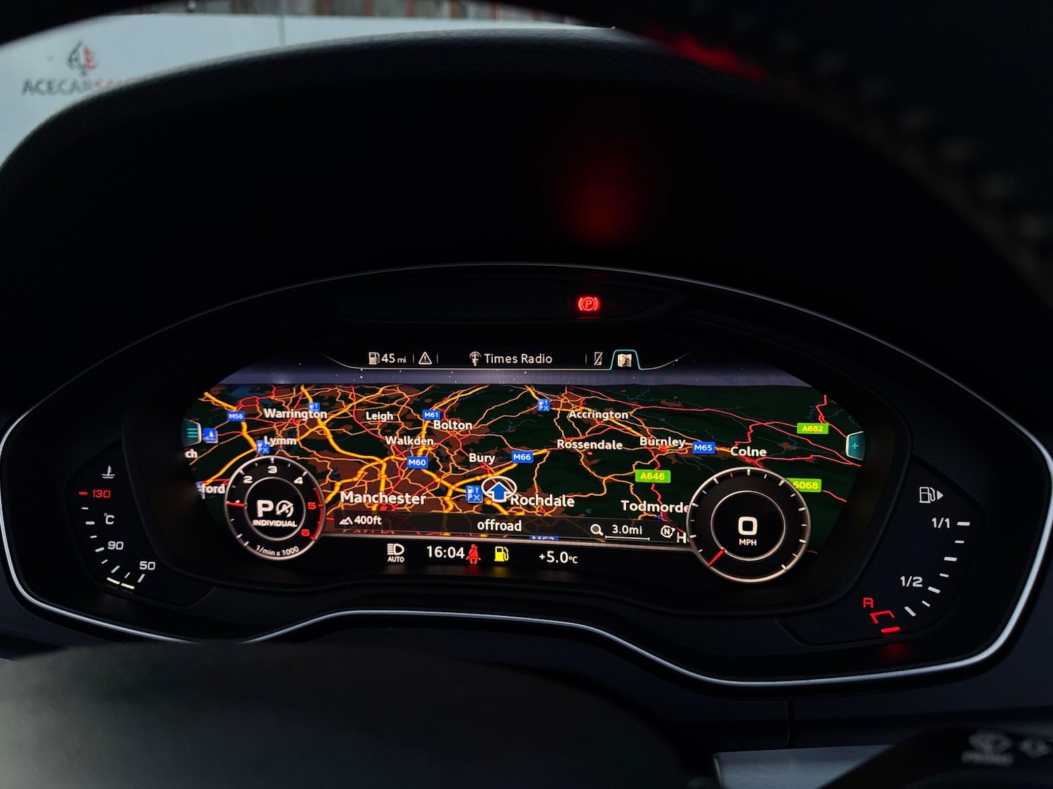 Used Audi Q5 2018 for sale - 77057560: Photo 60