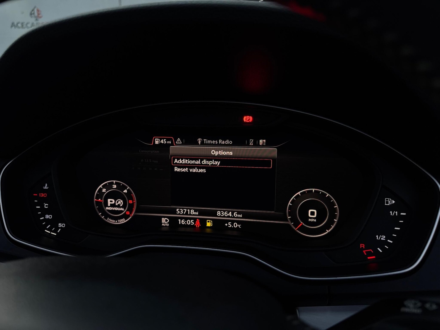 Used Audi Q5 2018 for sale - 77057560: Photo 61