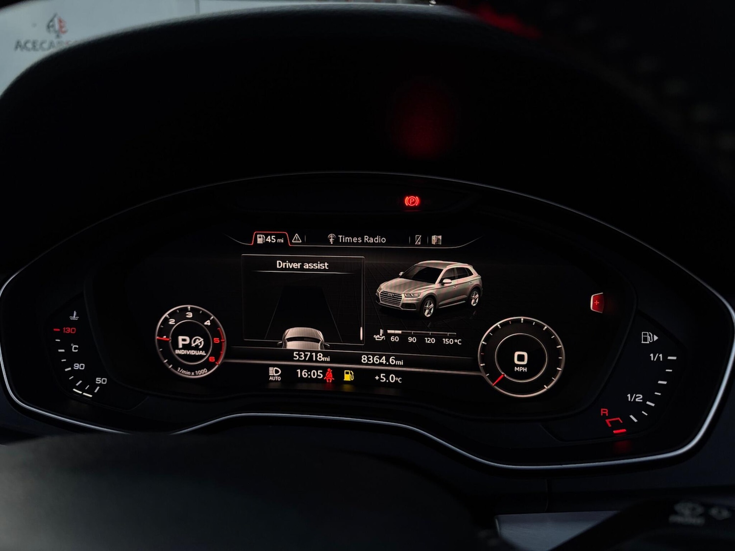 Used Audi Q5 2018 for sale - 77057560: Photo 62