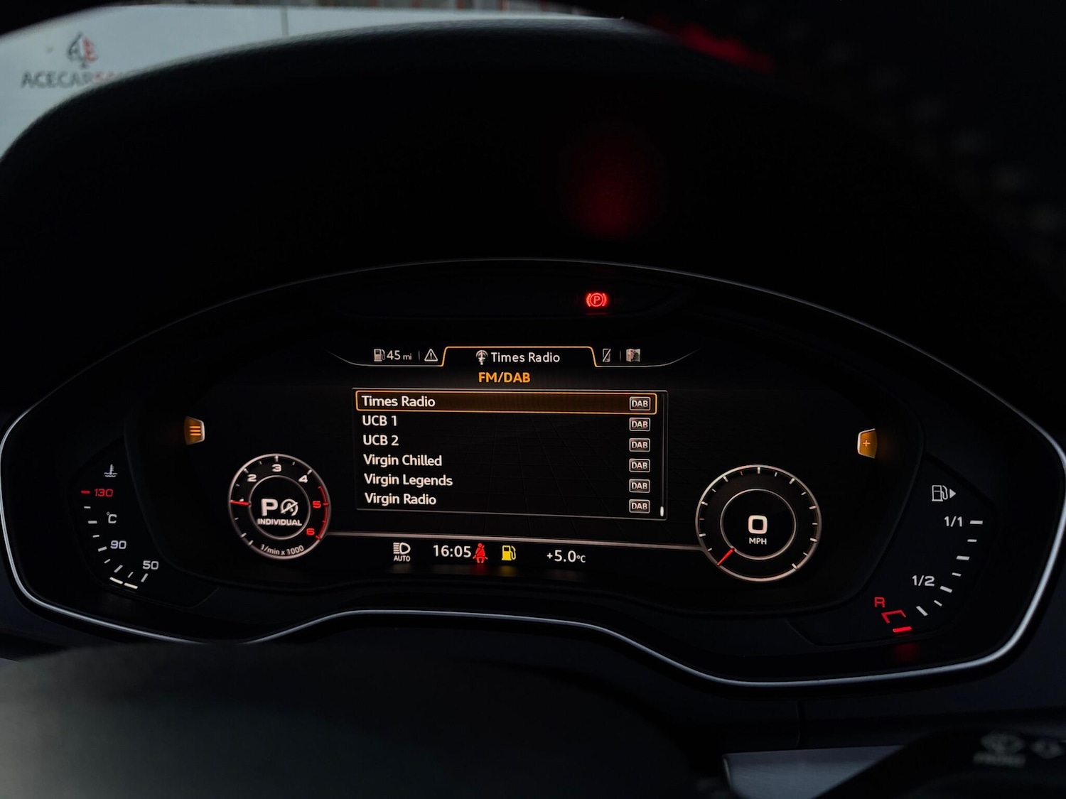 Used Audi Q5 2018 for sale - 77057560: Photo 63