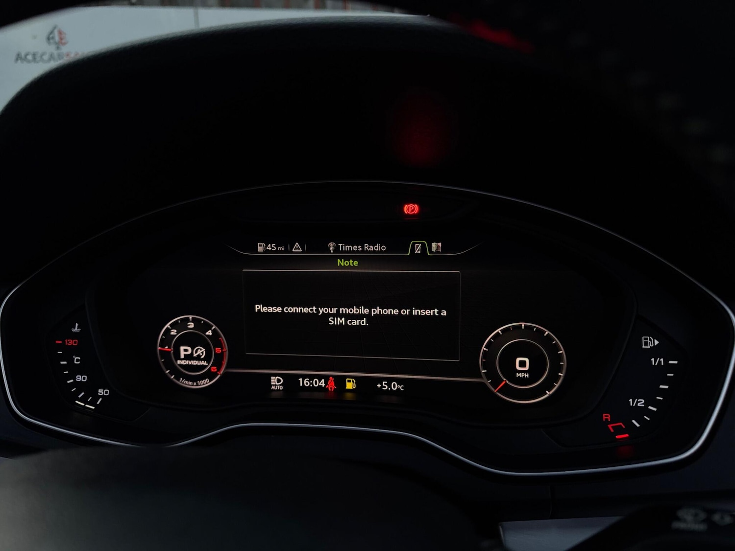 Used Audi Q5 2018 for sale - 77057560: Photo 64