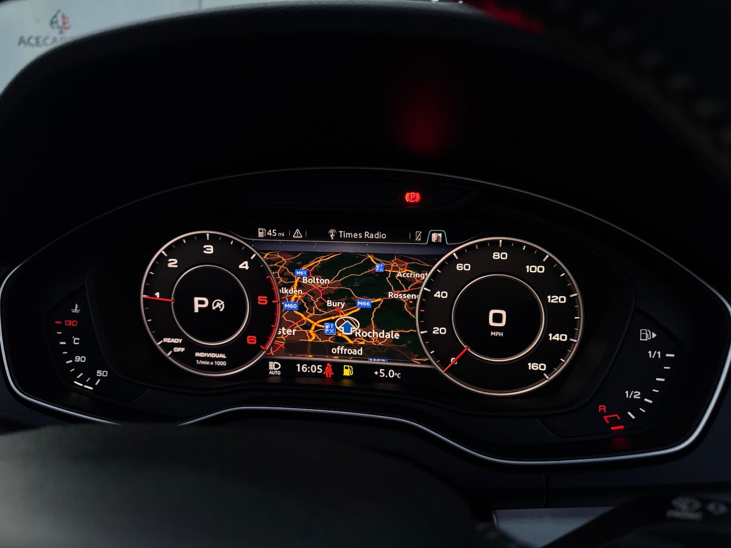 Used Audi Q5 2018 for sale - 77057560: Photo 65