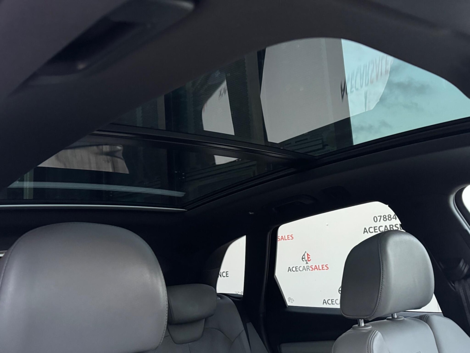 Used Audi Q5 2018 for sale - 77057560: Photo 66