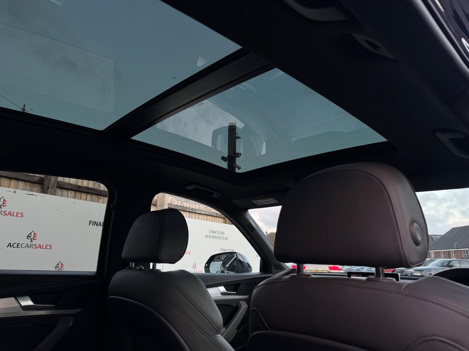 Used Audi Q5 2018 for sale - 77057560: Photo 67