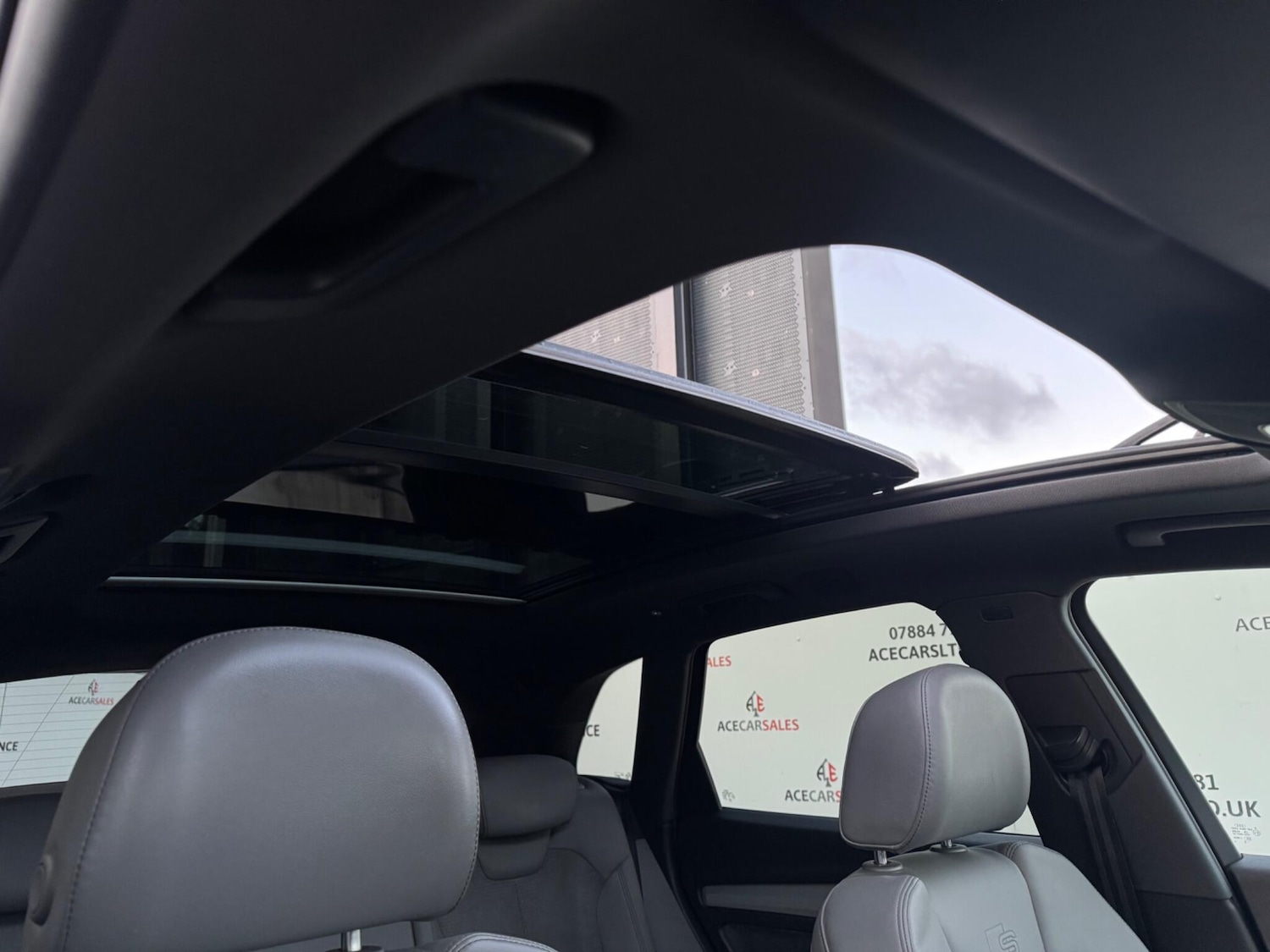 Used Audi Q5 2018 for sale - 77057560: Photo 68