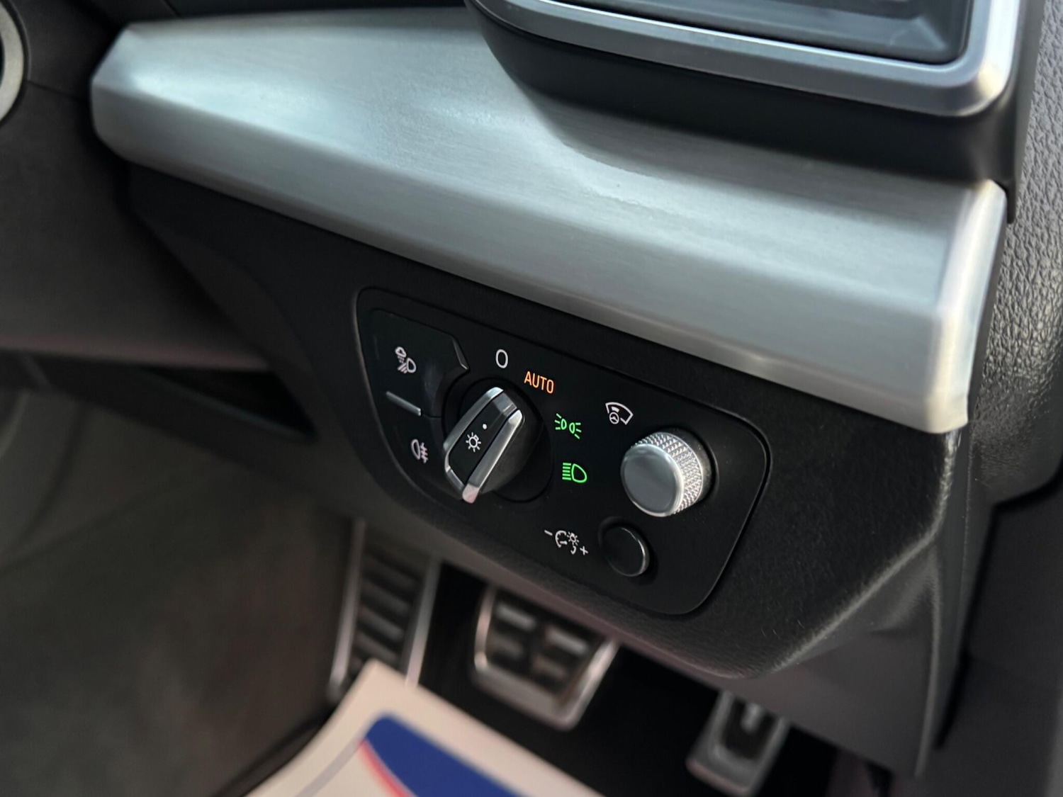 Used Audi Q5 2018 for sale - 77057560: Photo 73