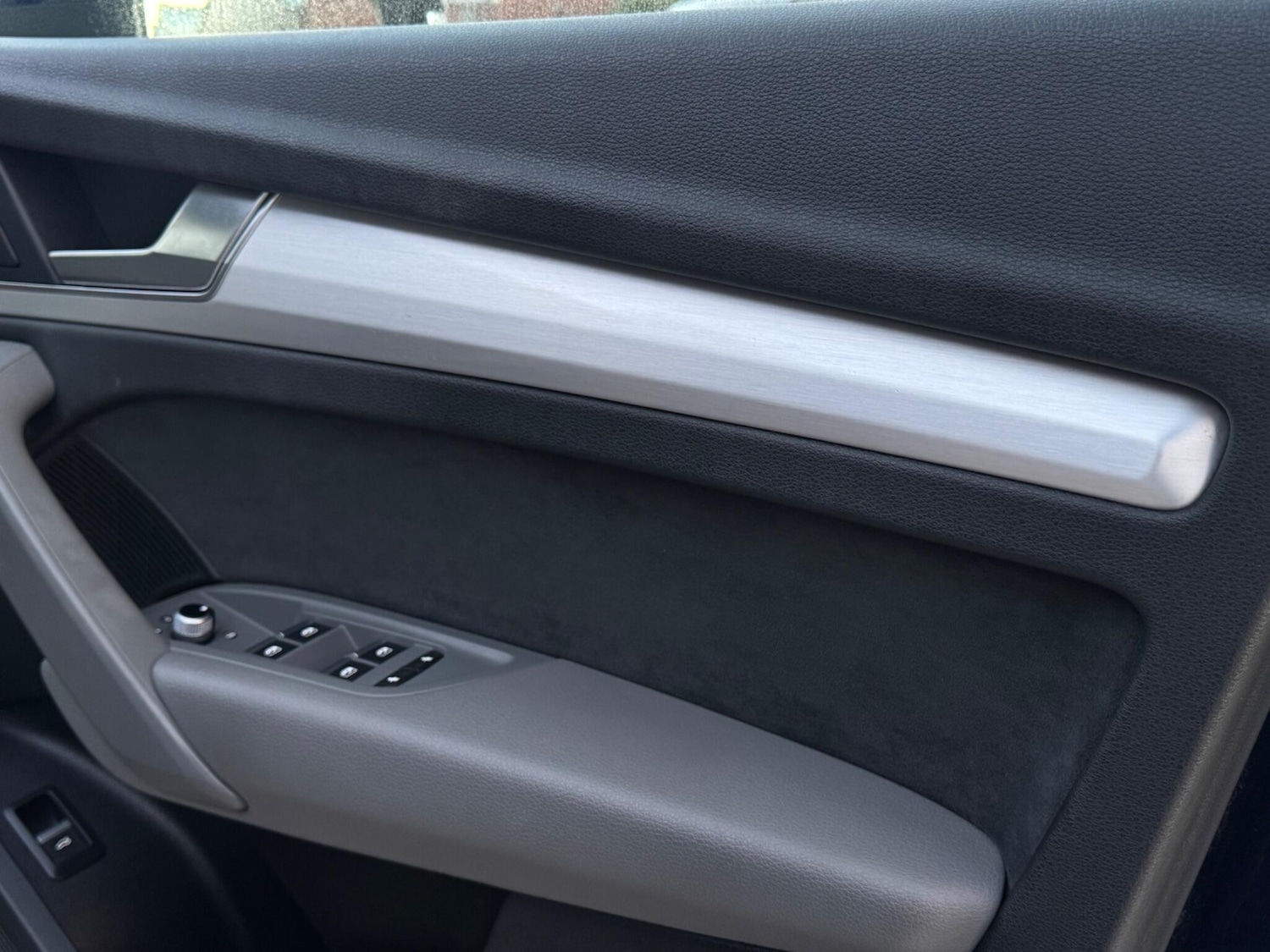 Used Audi Q5 2018 for sale - 77057560: Photo 79