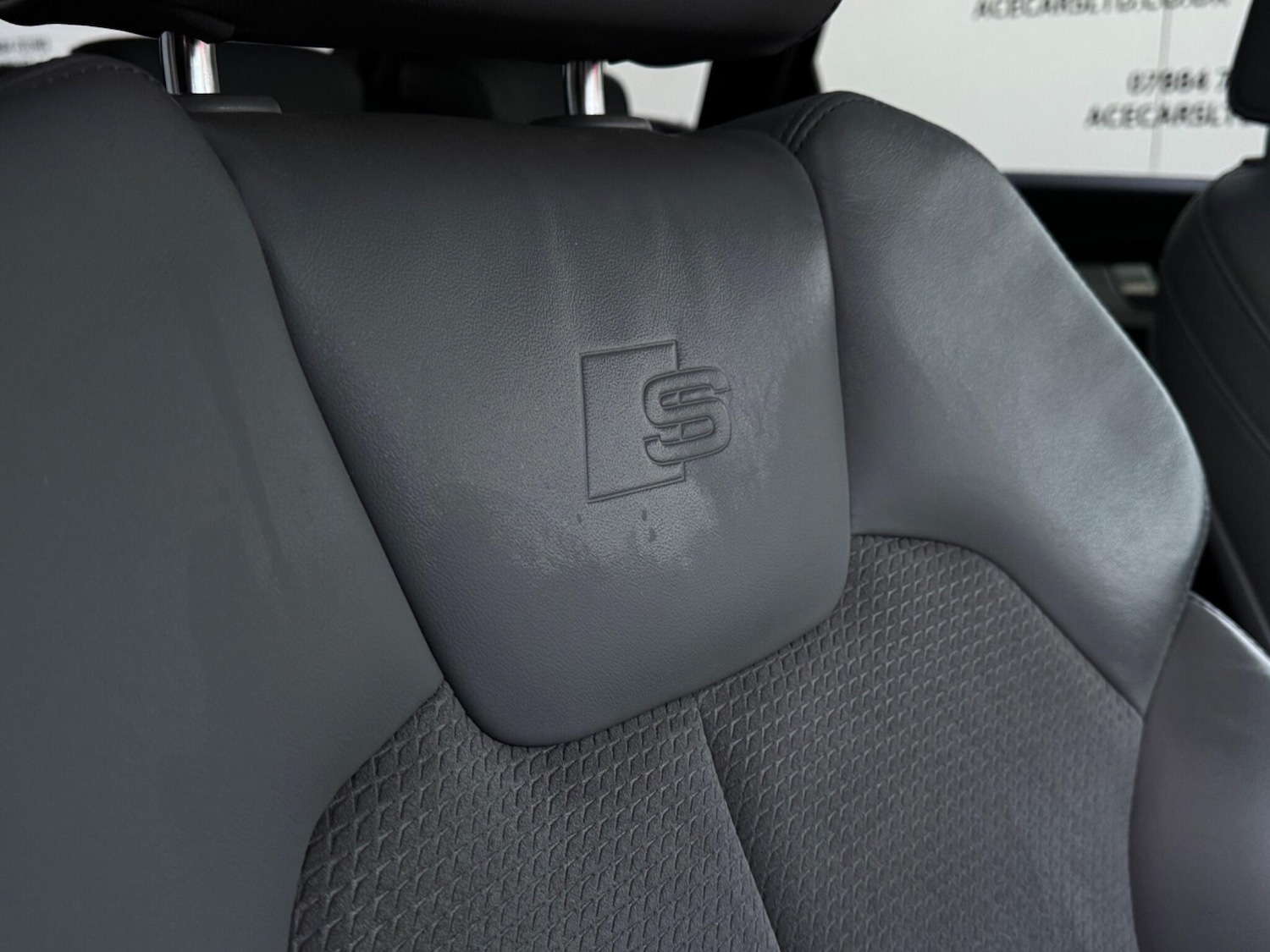 Used Audi Q5 2018 for sale - 77057560: Photo 81