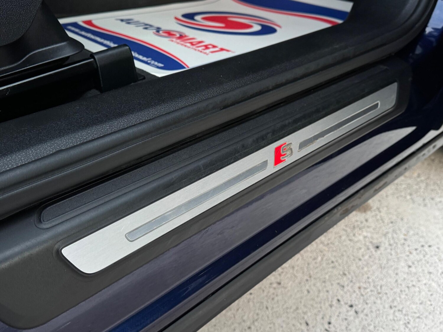 Used Audi Q5 2018 for sale - 77057560: Photo 83