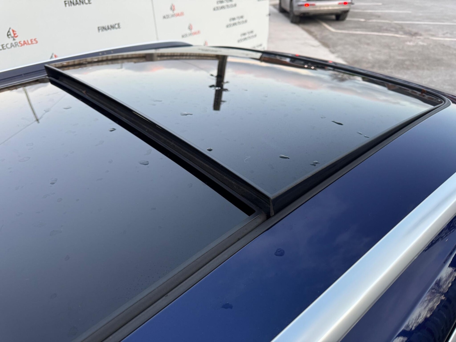 Used Audi Q5 2018 for sale - 77057560: Photo 88