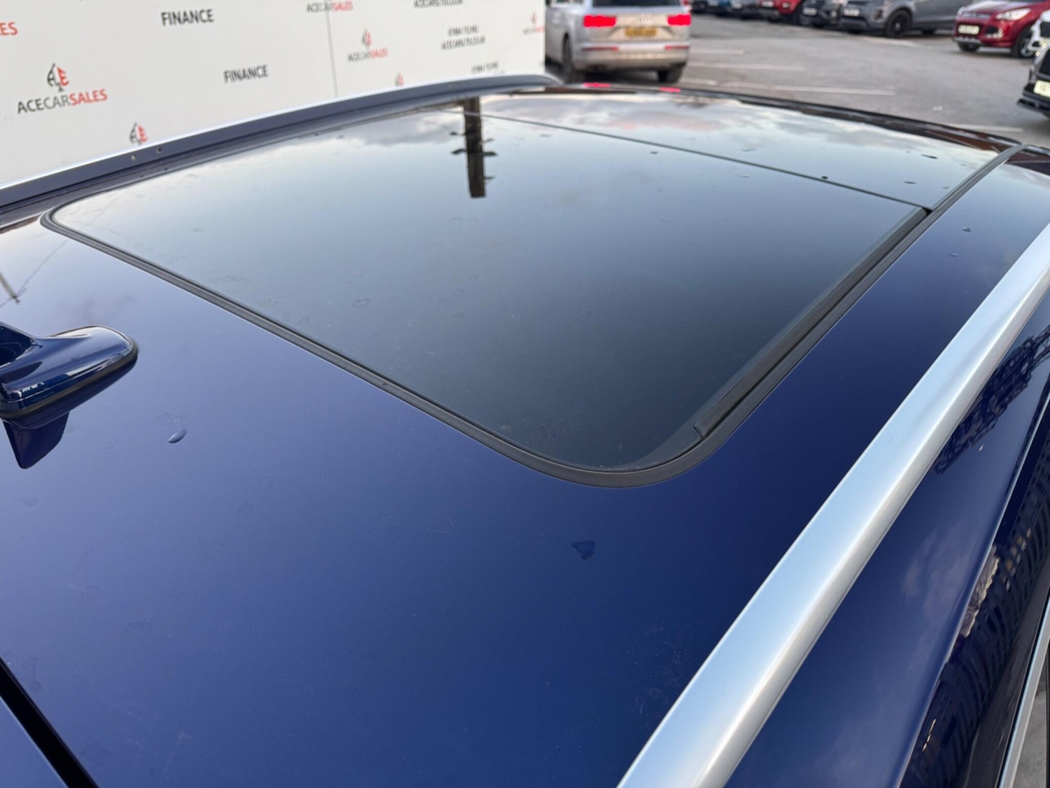 Used Audi Q5 2018 for sale - 77057560: Photo 89