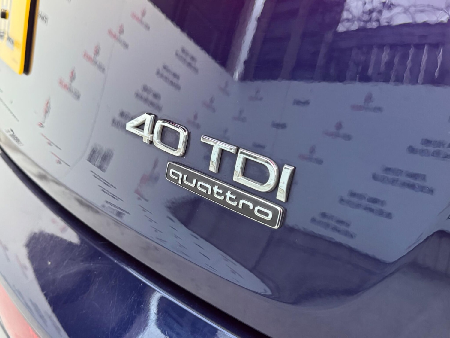 Used Audi Q5 2018 for sale - 77057560: Photo 91