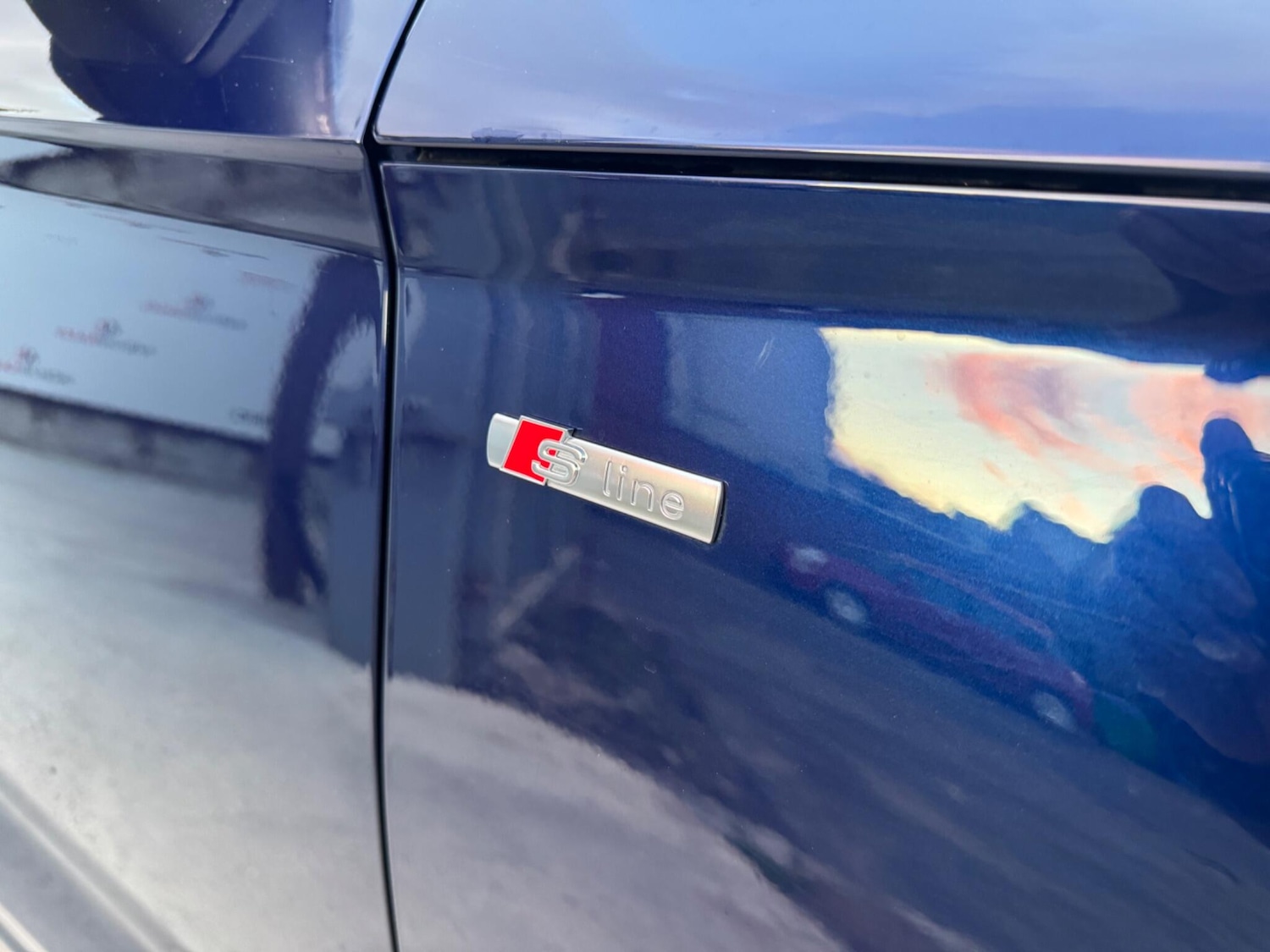 Used Audi Q5 2018 for sale - 77057560: Photo 93