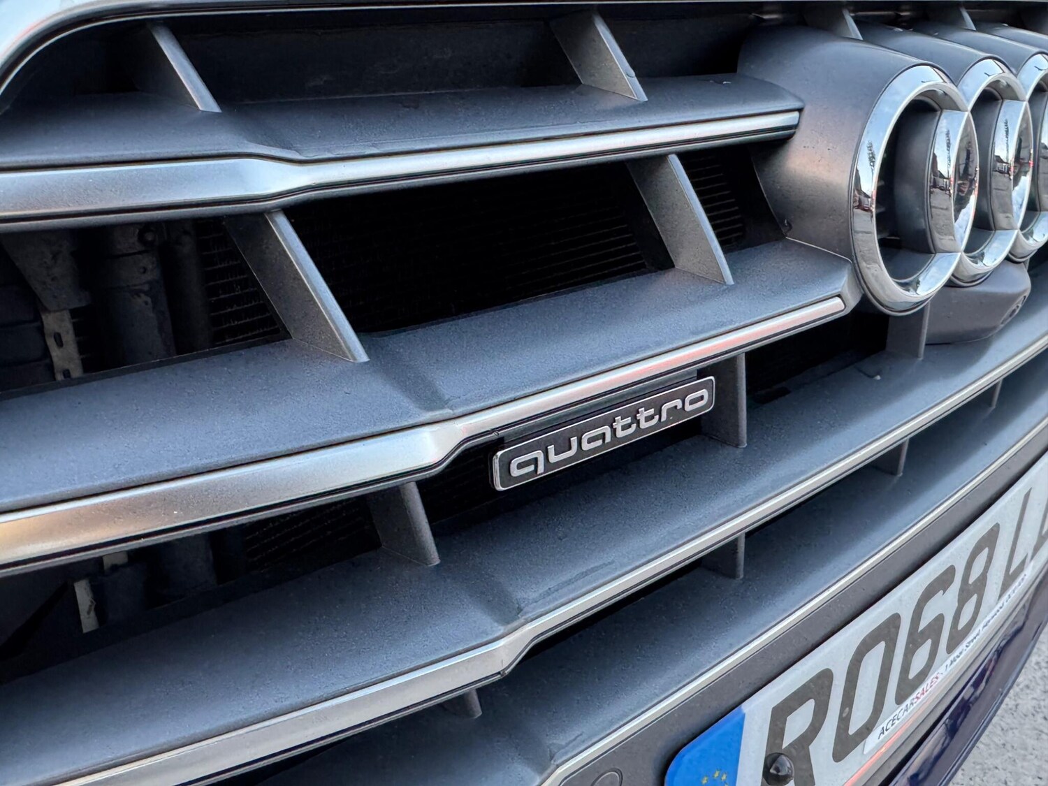 Used Audi Q5 2018 for sale - 77057560: Photo 95