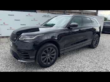 Used Land Rover Range Rover Velar 2020 for sale - 75378222: Photo