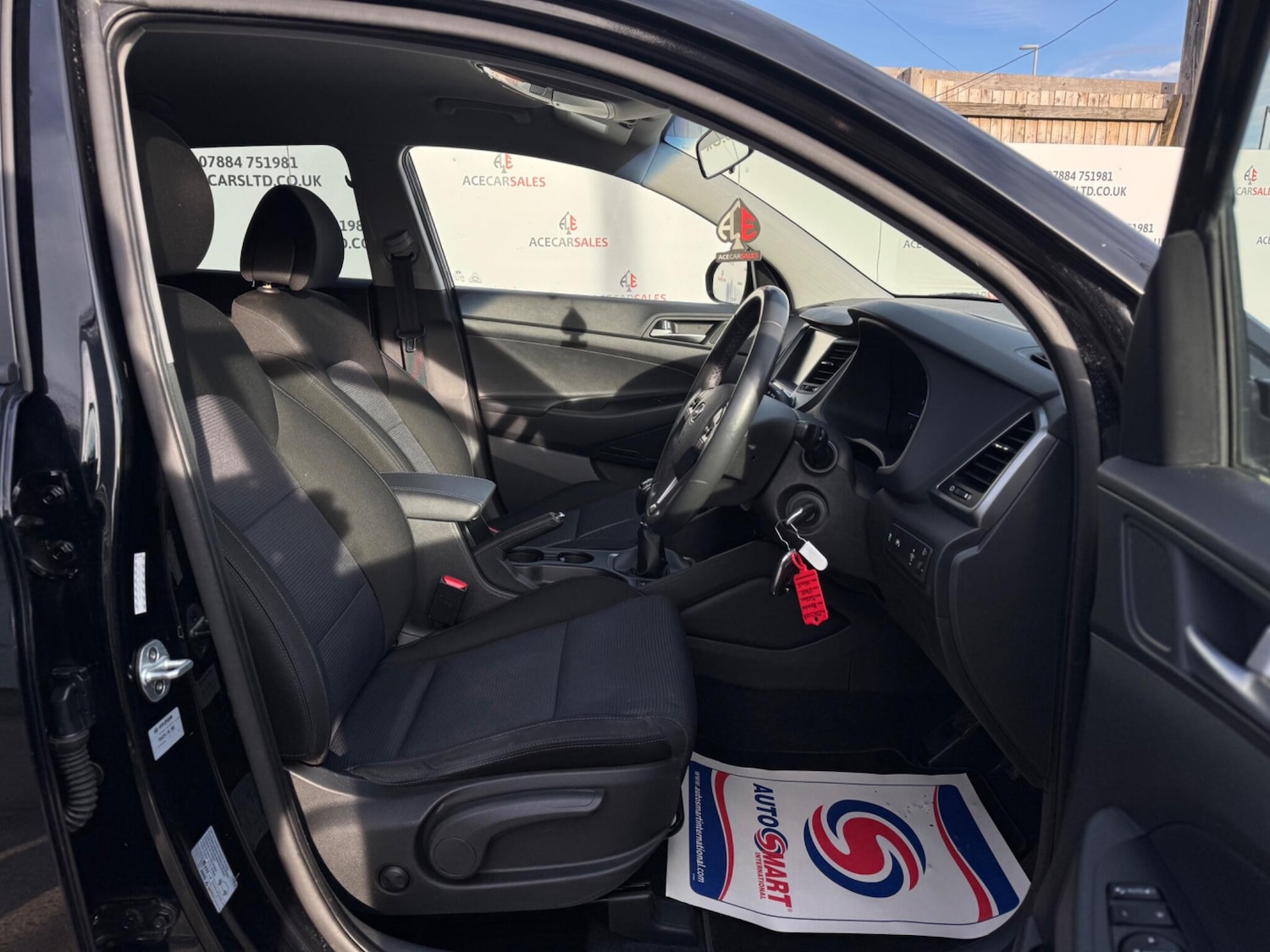 Used Hyundai TUCSON for sale - 77267745: Photo 11