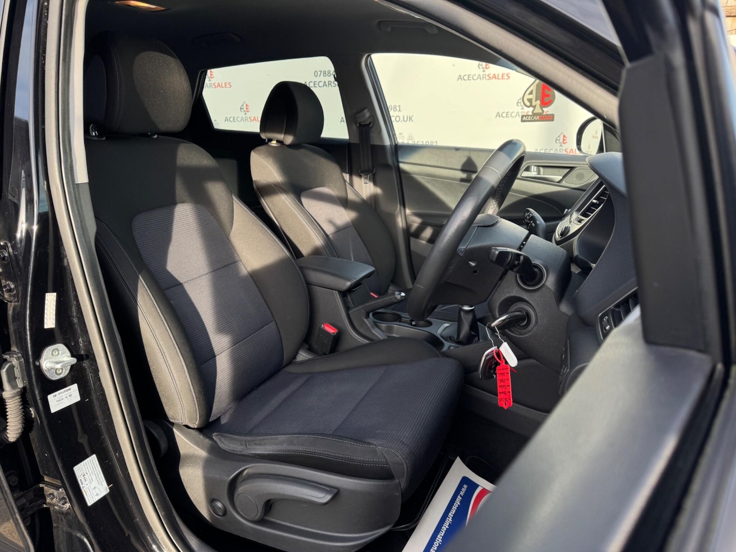 Used Hyundai TUCSON for sale - 77267745: Photo 12