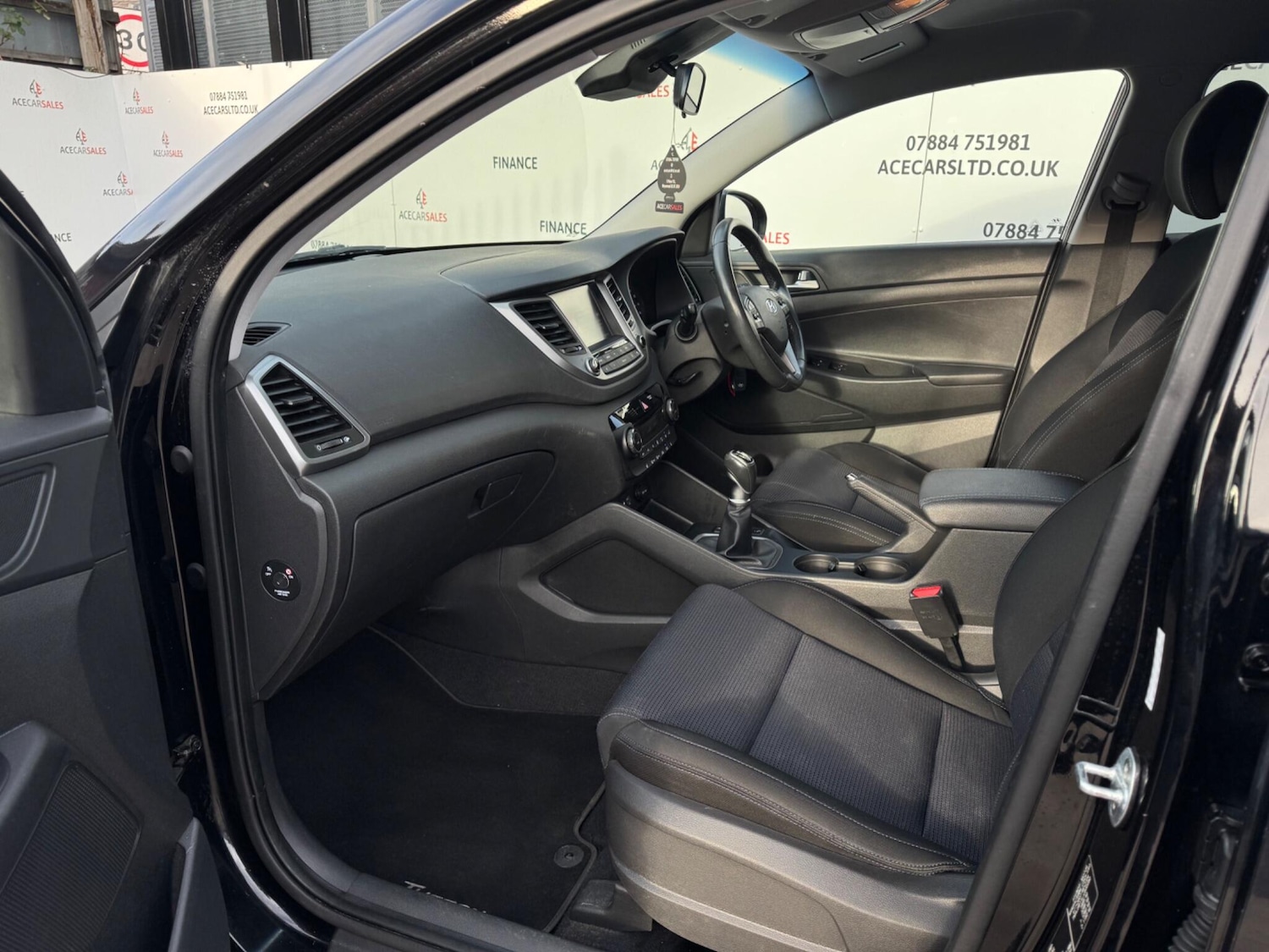 Used Hyundai TUCSON for sale - 77267745: Photo 17