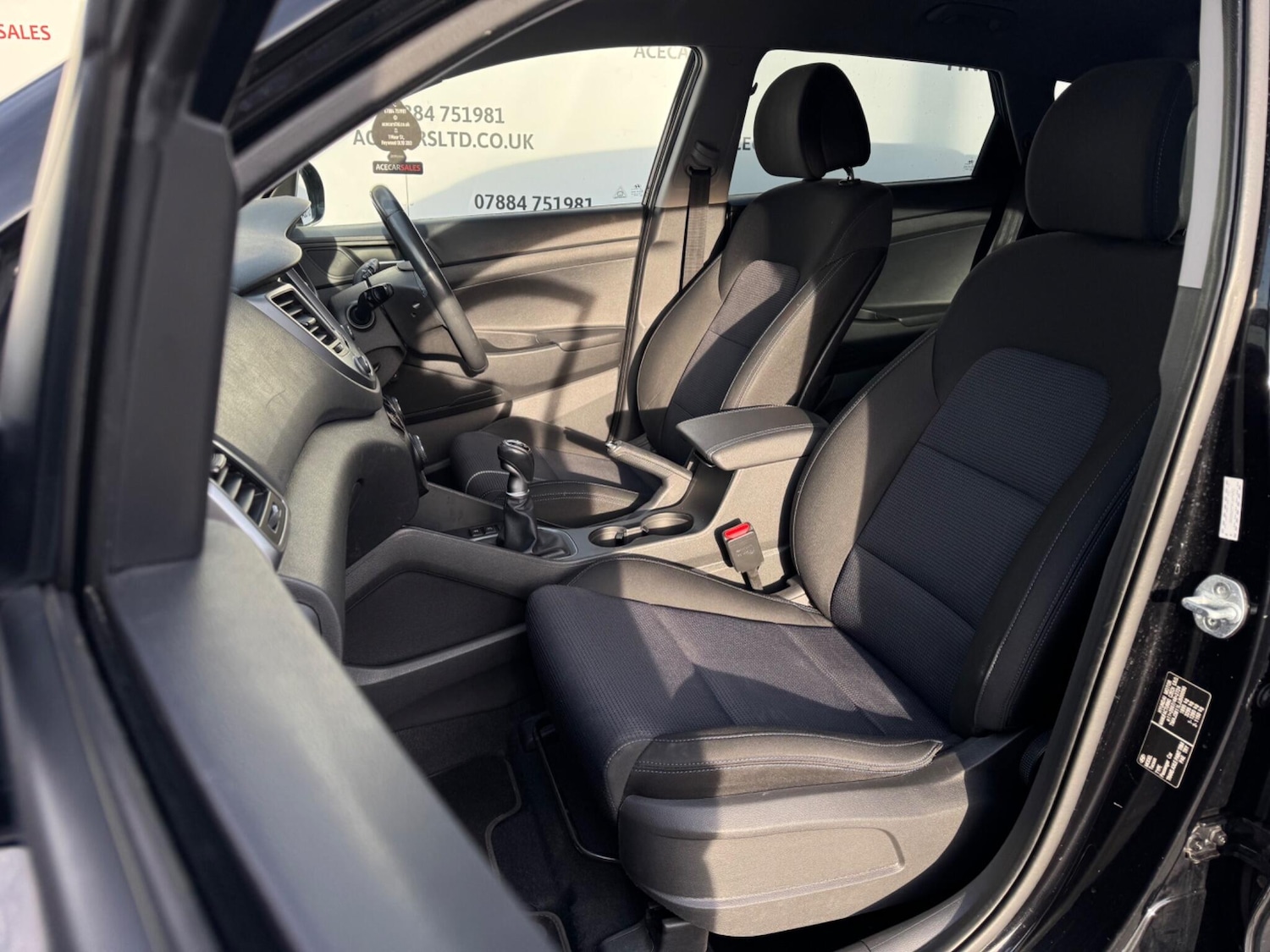 Used Hyundai TUCSON for sale - 77267745: Photo 19