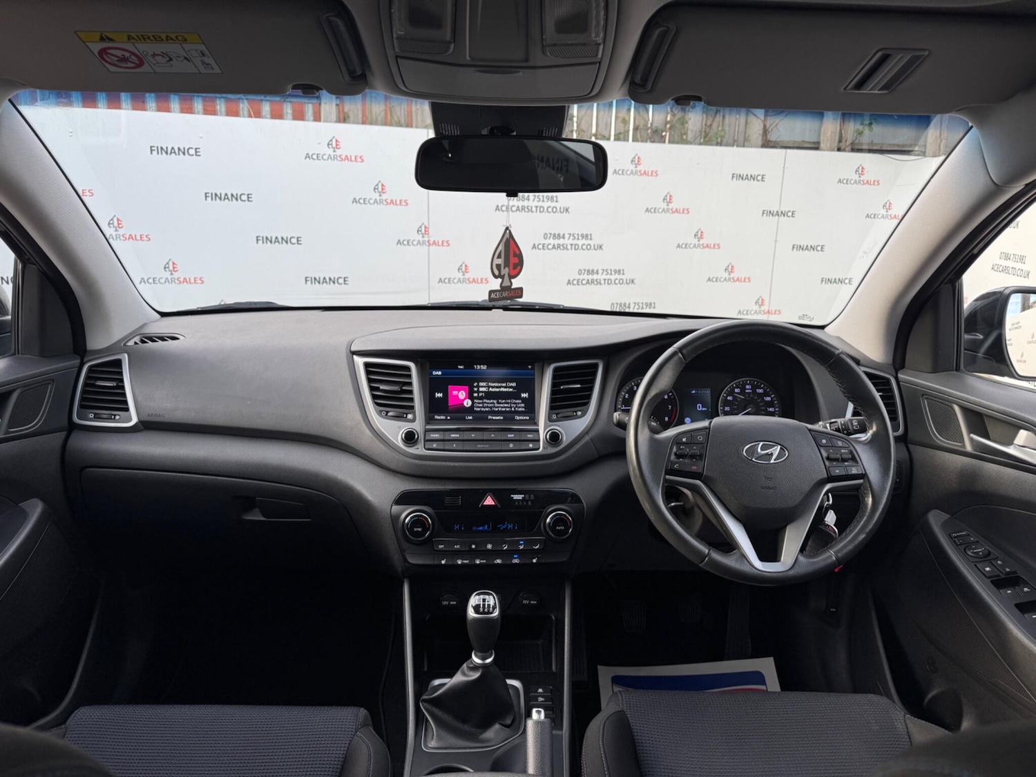 Used Hyundai TUCSON for sale - 77267745: Photo 21