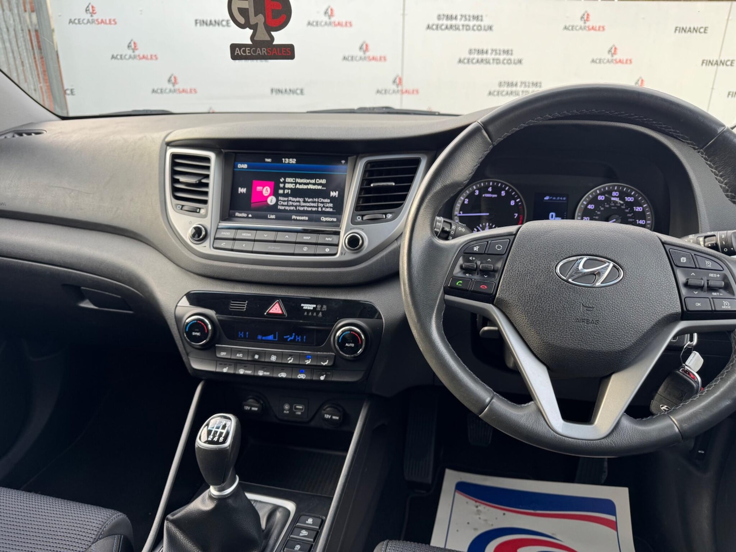 Used Hyundai TUCSON for sale - 77267745: Photo 22