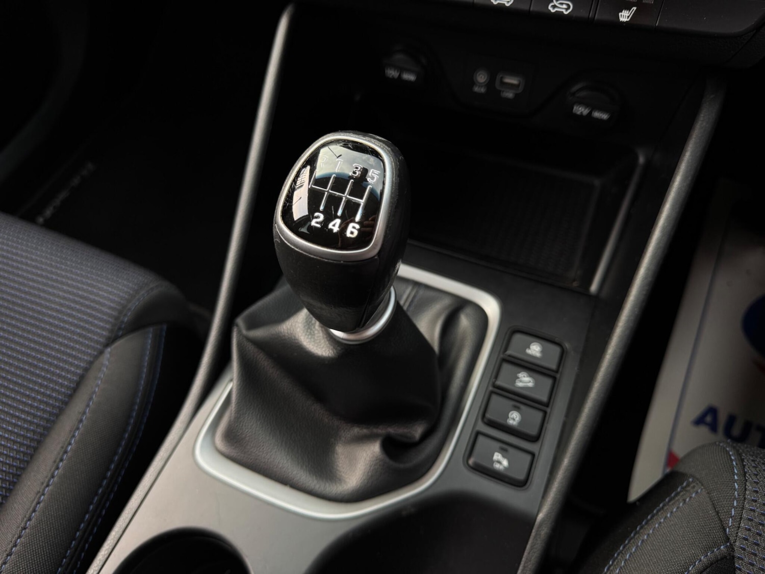 Used Hyundai TUCSON for sale - 77267745: Photo 25