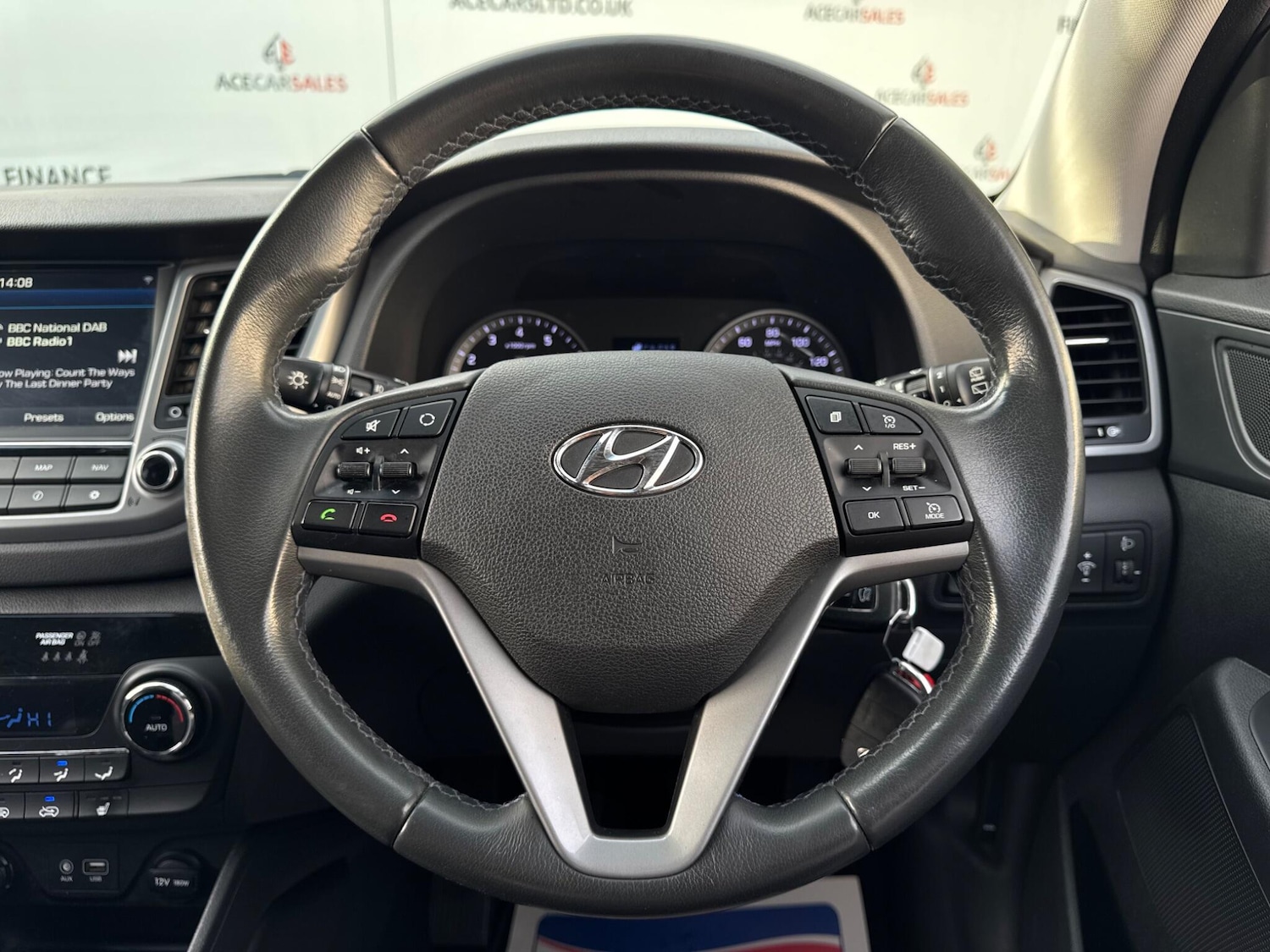 Used Hyundai TUCSON for sale - 77267745: Photo 27