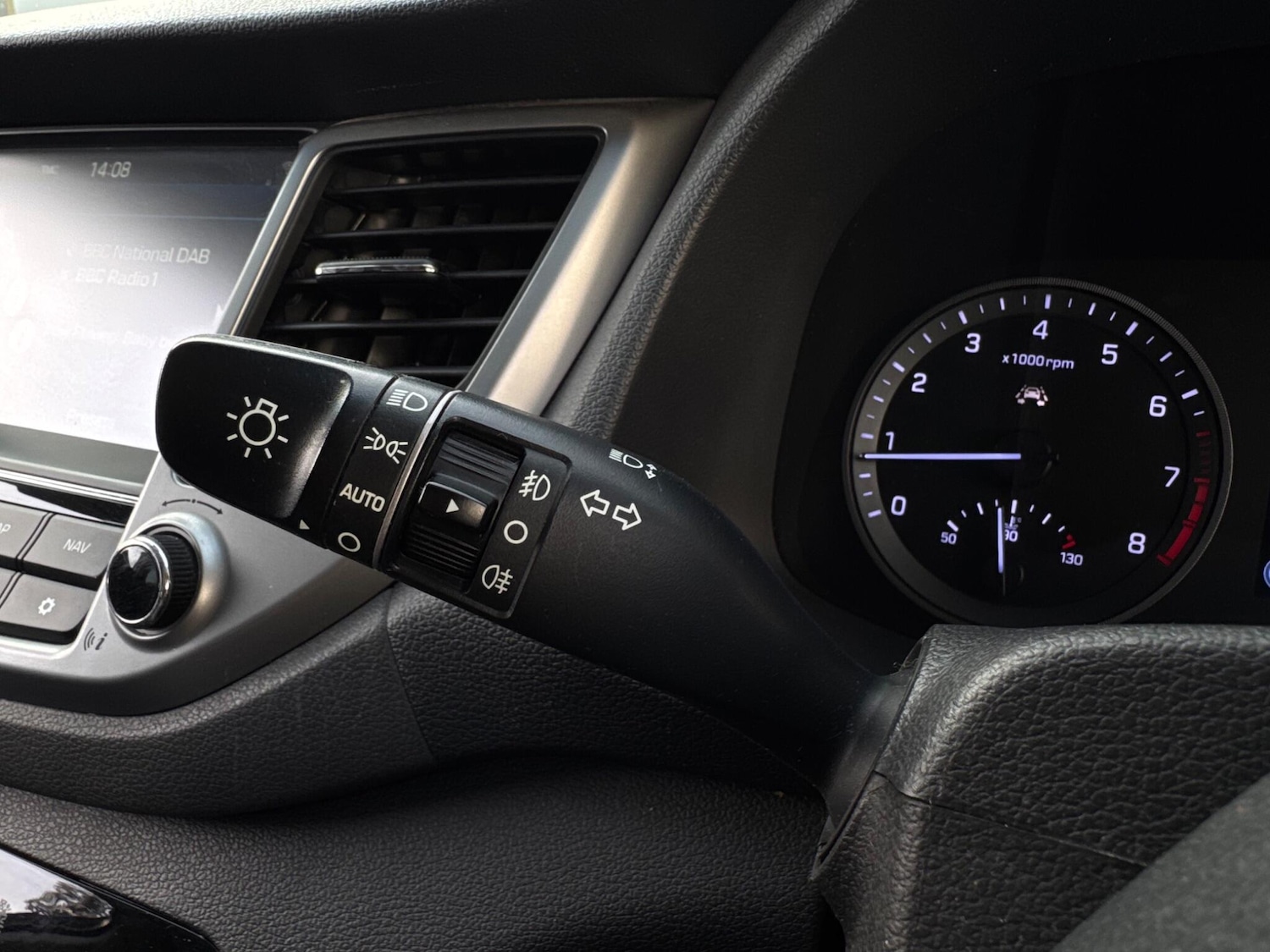 Used Hyundai TUCSON for sale - 77267745: Photo 28