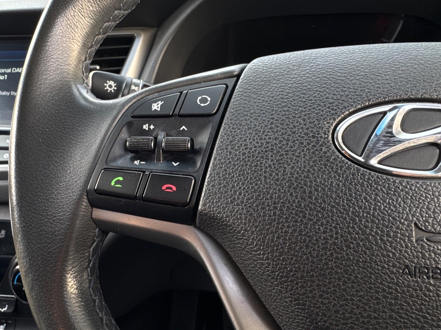 Used Hyundai TUCSON for sale - 77267745: Photo 29