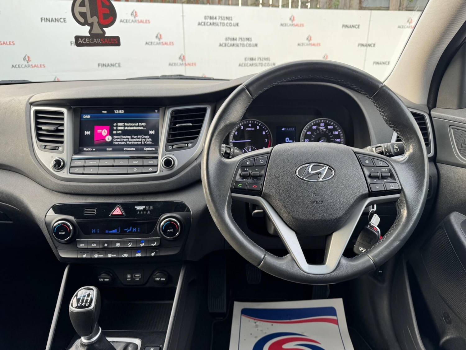 Used Hyundai TUCSON for sale - 77267745: Photo 33