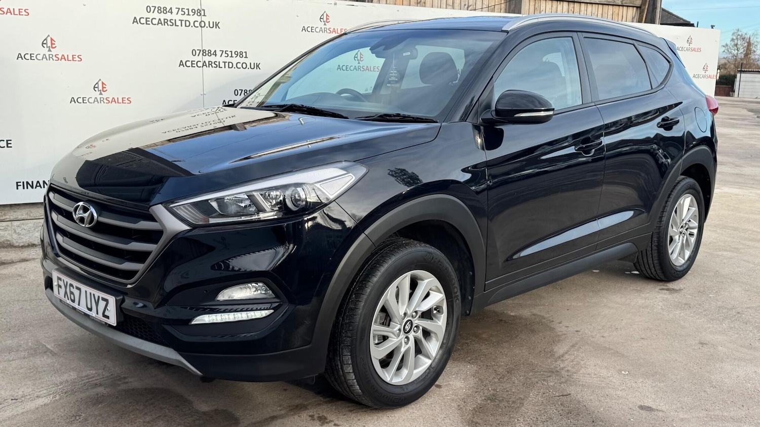 Used Hyundai TUCSON for sale - 77267745: Photo 4