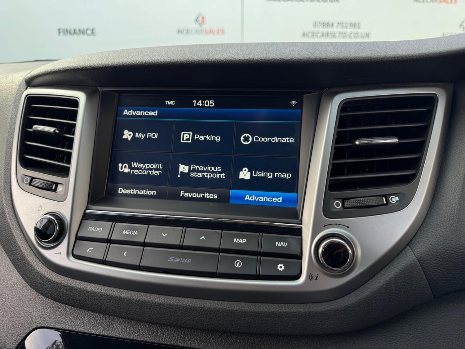 Used Hyundai TUCSON for sale - 77267745: Photo 41