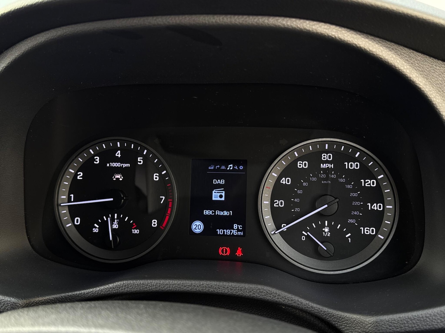 Used Hyundai TUCSON for sale - 77267745: Photo 46