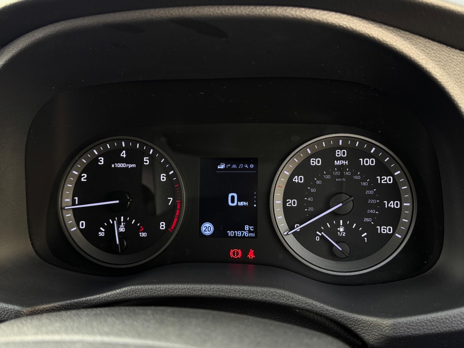 Used Hyundai TUCSON for sale - 77267745: Photo 49