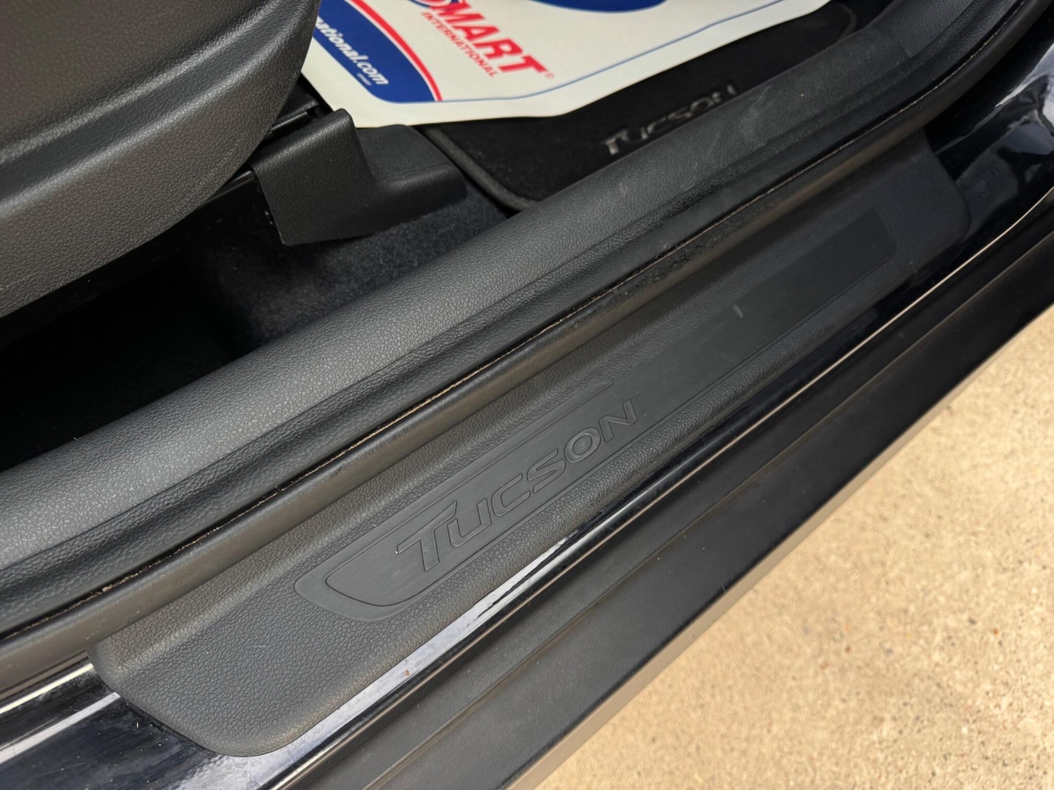 Used Hyundai TUCSON for sale - 77267745: Photo 52